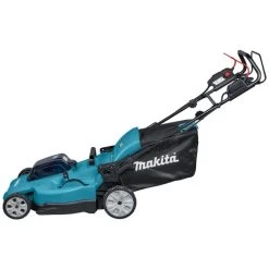 Makita DLM539Z LXT 2x18 V Accu Grasmaaier 53 Cm -Goedkope Makita Winkel DLM539Z C1C0