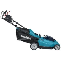 Makita DLM539Z LXT 2x18 V Accu Grasmaaier 53 Cm -Goedkope Makita Winkel DLM539Z C7C0