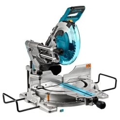 Makita DLS111PT2U 2x18 V Radiaal Afkortzaag 260 Mm 22 Makita DLS111PT2U 2x18 V Radiaal Afkortzaag 260 Mm -Goedkope Makita Winkel DLS111PT2U A1L0