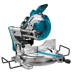 Makita DLS111PT2U 2x18 V Radiaal Afkortzaag 260 Mm 23 Makita DLS111PT2U 2x18 V Radiaal Afkortzaag 260 Mm -Goedkope Makita Winkel DLS111PT2U A1L0 s01