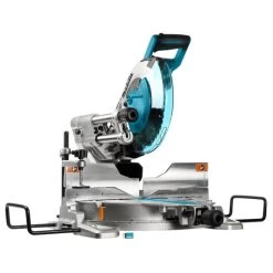 Makita DLS111ZU 2x18 V Radiaal Afkortzaag 260 Mm -Goedkope Makita Winkel DLS111ZU A1L0 s101