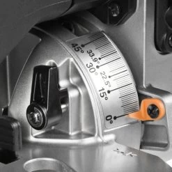 Makita DLS111ZU 2x18 V Radiaal Afkortzaag 260 Mm -Goedkope Makita Winkel DLS111 F 001