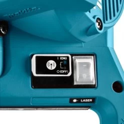 Makita DLS111ZU 2x18 V Radiaal Afkortzaag 260 Mm -Goedkope Makita Winkel DLS111 F 002