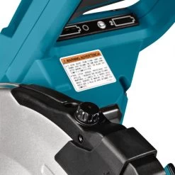 Makita DLS111ZU 2x18 V Radiaal Afkortzaag 260 Mm -Goedkope Makita Winkel DLS111 F 008