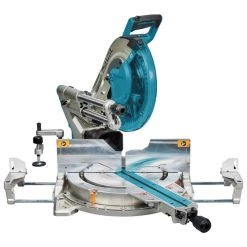 Makita DLS211PT2U 2x18 V Radiaal Afkortzaag 305 Mm 34 Makita DLS211PT2U 2x18 V Radiaal Afkortzaag 305 Mm -Goedkope Makita Winkel DLS211PT2U C1C0 s01
