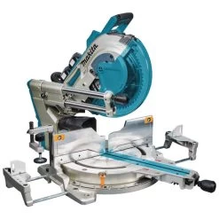 Makita DLS211PT2U 2x18 V Radiaal Afkortzaag 305 Mm 24 Makita DLS211PT2U 2x18 V Radiaal Afkortzaag 305 Mm -Goedkope Makita Winkel DLS211PT2U C1L0