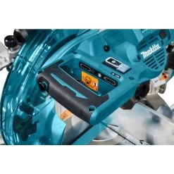 Makita DLS211PT2U 2x18 V Radiaal Afkortzaag 305 Mm 26 Makita DLS211PT2U 2x18 V Radiaal Afkortzaag 305 Mm -Goedkope Makita Winkel DLS211PT2U F 001