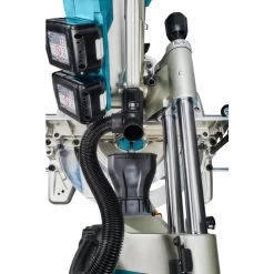 Makita DLS211PT2U 2x18 V Radiaal Afkortzaag 305 Mm 28 Makita DLS211PT2U 2x18 V Radiaal Afkortzaag 305 Mm -Goedkope Makita Winkel DLS211PT2U F 002