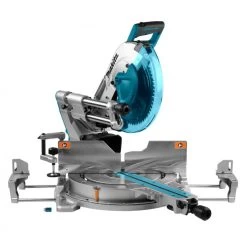 Makita DLS211ZU 2x18 V Radiaal Afkortzaag 305 Mm 22 Makita DLS211ZU 2x18 V Radiaal Afkortzaag 305 Mm -Goedkope Makita Winkel DLS211ZU A1C0 s02