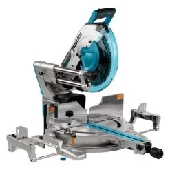 Makita DLS211ZU 2x18 V Radiaal Afkortzaag 305 Mm 24 Makita DLS211ZU 2x18 V Radiaal Afkortzaag 305 Mm -Goedkope Makita Winkel DLS211ZU A1L0