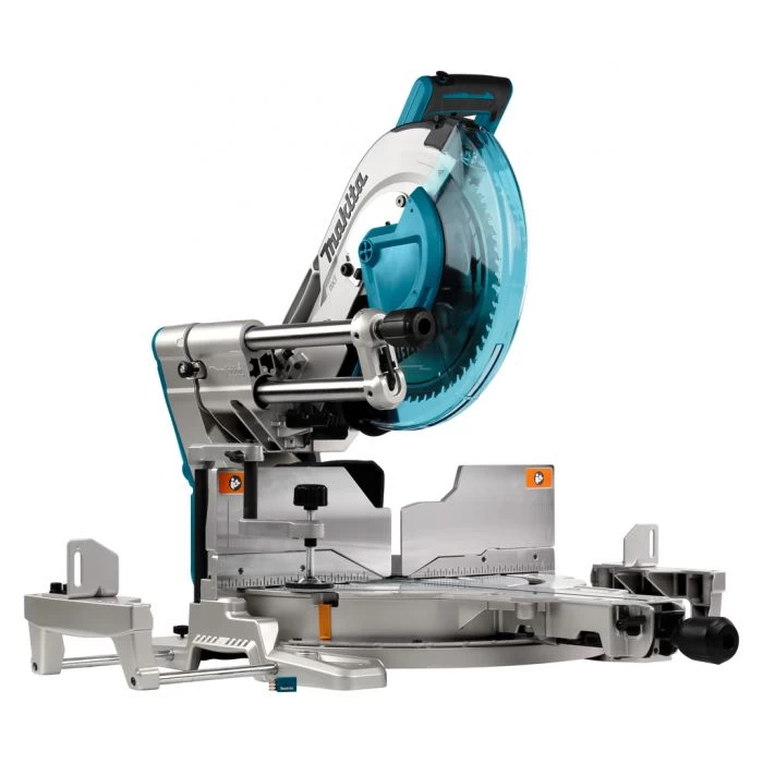 Makita DLS211ZU 2x18 V Radiaal Afkortzaag 305 Mm 8 Makita DLS211ZU 2x18 V Radiaal Afkortzaag 305 Mm - Afbeelding 8