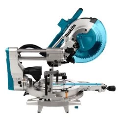 Makita DLS211ZU 2x18 V Radiaal Afkortzaag 305 Mm 25 Makita DLS211ZU 2x18 V Radiaal Afkortzaag 305 Mm -Goedkope Makita Winkel DLS211ZU A2C0 s01