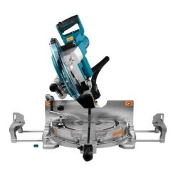 Makita DLS111PT2U 2x18 V Radiaal Afkortzaag 260 Mm 28 Makita DLS111PT2U 2x18 V Radiaal Afkortzaag 260 Mm -Goedkope Makita Winkel DLS211 A1C0 s01