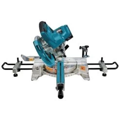 Makita DLS714NPT2 2x18 V Radiaal Afkortzaag 190 Mm -Goedkope Makita Winkel DLS714NPT2 C1C0 s02