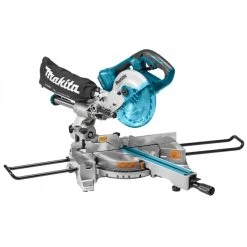 Makita DLS714NZ 2x18 V Radiaal Afkortzaag 190 Mm 26 Makita DLS714NZ 2x18 V Radiaal Afkortzaag 190 Mm -Goedkope Makita Winkel DLS714 A1L0 s02