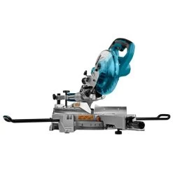 Makita DLS714NZ 2x18 V Radiaal Afkortzaag 190 Mm 36 Makita DLS714NZ 2x18 V Radiaal Afkortzaag 190 Mm -Goedkope Makita Winkel DLS714 A1L0 s101