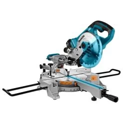 Makita DLS714NZ 2x18 V Radiaal Afkortzaag 190 Mm 37 Makita DLS714NZ 2x18 V Radiaal Afkortzaag 190 Mm -Goedkope Makita Winkel DLS714 B1LG