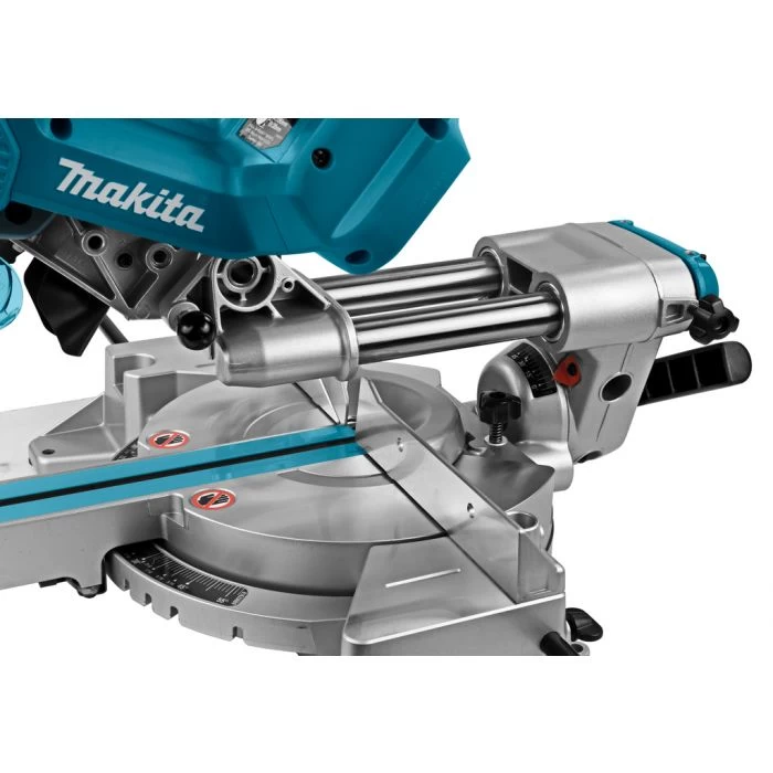 Makita DLS714NZ 2x18 V Radiaal Afkortzaag 190 Mm 16 Makita DLS714NZ 2x18 V Radiaal Afkortzaag 190 Mm - Afbeelding 16
