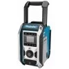 Makita DMR115 Bouwradio FM DAB/DAB+ Bluetooth