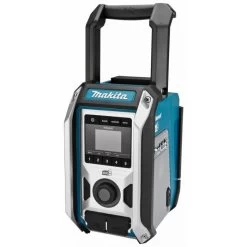 Makita DMR115 Bouwradio FM DAB/DAB+ Bluetooth