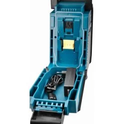 Makita DMR115 Bouwradio FM DAB/DAB+ Bluetooth -Goedkope Makita Winkel DMR115 F 003