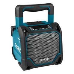 Makita DMR202 Bluetooth Speaker Met Mediaspeler 22 Makita DMR202 Bluetooth Speaker Met Mediaspeler -Goedkope Makita Winkel DMR202 A1L0