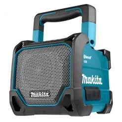 Makita DMR202 Bluetooth Speaker Met Mediaspeler 38 Makita DMR202 Bluetooth Speaker Met Mediaspeler -Goedkope Makita Winkel DMR202 A1R0 s101