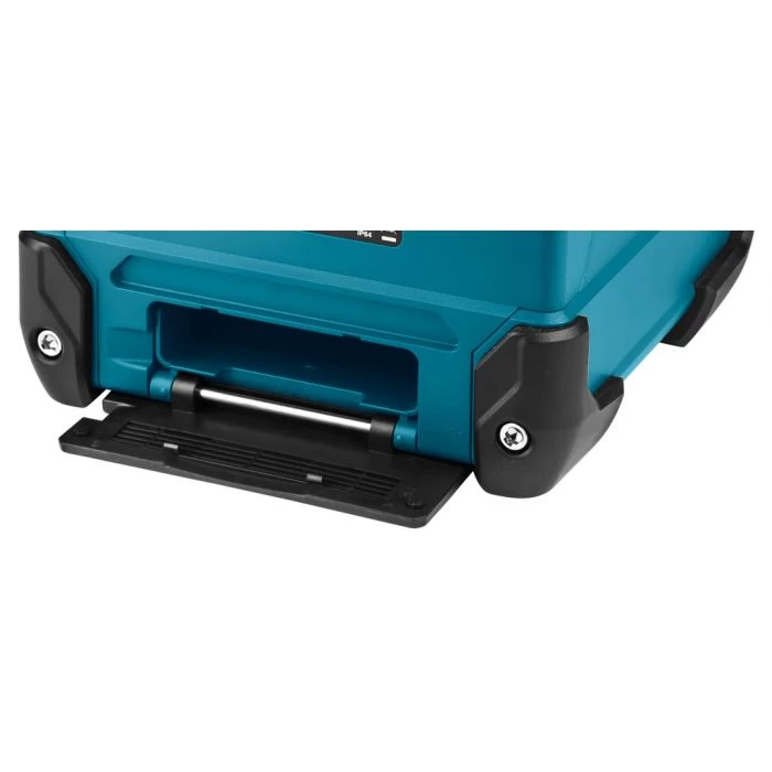Makita DMR202 Bluetooth Speaker Met Mediaspeler 12 Makita DMR202 Bluetooth Speaker Met Mediaspeler - Afbeelding 12
