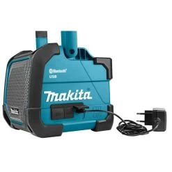 Makita DMR202 Bluetooth Speaker Met Mediaspeler 33 Makita DMR202 Bluetooth Speaker Met Mediaspeler -Goedkope Makita Winkel DMR202 F 004