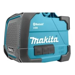 Makita DMR202 Bluetooth Speaker Met Mediaspeler 34 Makita DMR202 Bluetooth Speaker Met Mediaspeler -Goedkope Makita Winkel DMR202 F 005