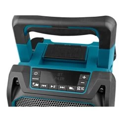 Makita DMR202 Bluetooth Speaker Met Mediaspeler 36 Makita DMR202 Bluetooth Speaker Met Mediaspeler -Goedkope Makita Winkel DMR202 F 007
