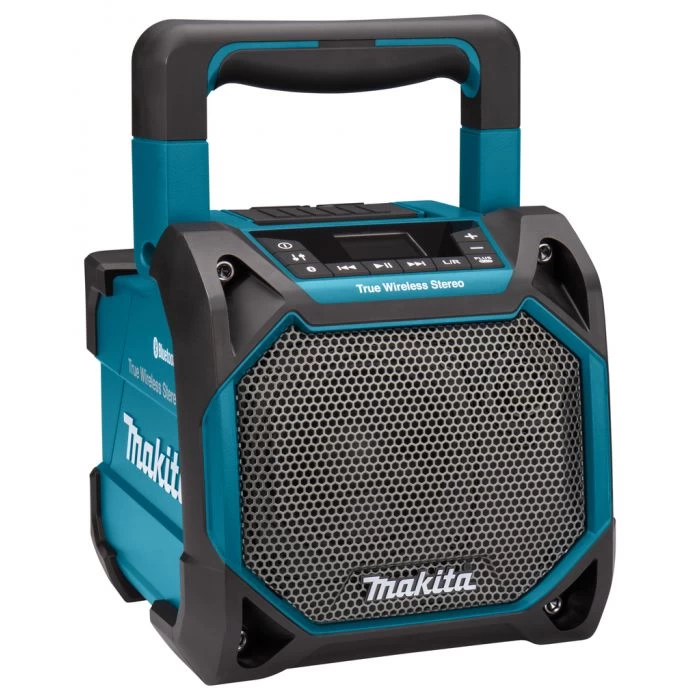 Makita DMR203 Bluetooth Speaker 12 Makita DMR203 Bluetooth Speaker - Afbeelding 12