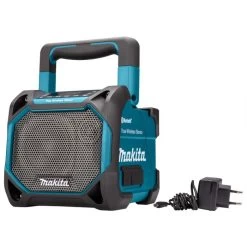 Makita DMR203 Bluetooth Speaker 27 Makita DMR203 Bluetooth Speaker -Goedkope Makita Winkel DMR203 C1R0 s100