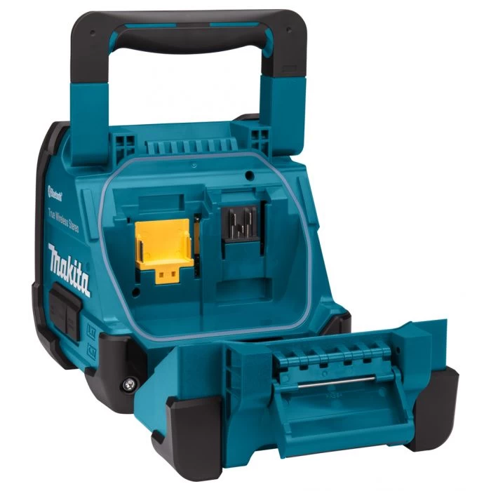 Makita DMR203 Bluetooth Speaker 6 Makita DMR203 Bluetooth Speaker - Afbeelding 6