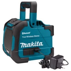 Makita DMR203 Bluetooth Speaker 25 Makita DMR203 Bluetooth Speaker -Goedkope Makita Winkel DMR203 C8L0