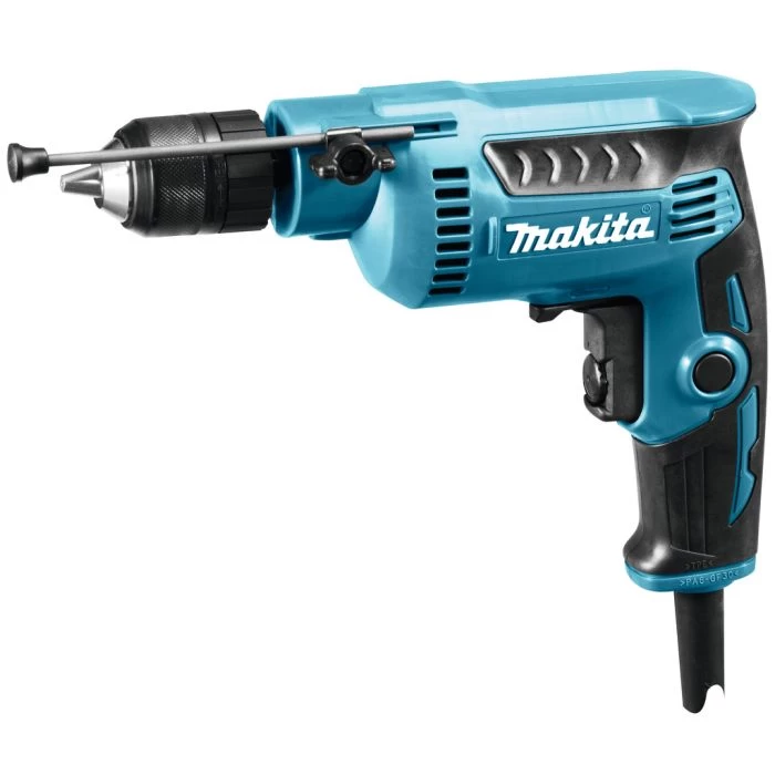 Makita DP2011 230 V Boormachine 3 Makita DP2011 230 V Boormachine - Afbeelding 3