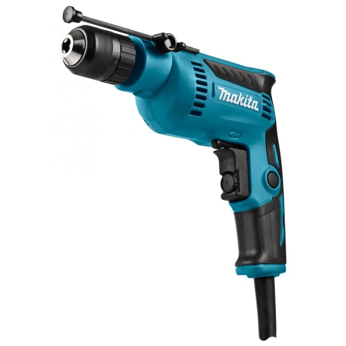 Makita DP2011 230 V Boormachine 5 Makita DP2011 230 V Boormachine - Afbeelding 5