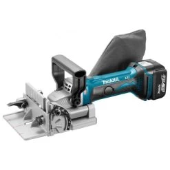 Makita DPJ140RTJ 14,4 V Lamellenfrees -Goedkope Makita Winkel DPJ140RTJ A1L0