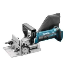 Makita DPJ180RTJ 18 V Lamellenfrees