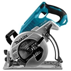 Makita DRS780Z 2x18 V Cirkelzaag 185 Mm -Goedkope Makita Winkel DRS780 A1C0 s01