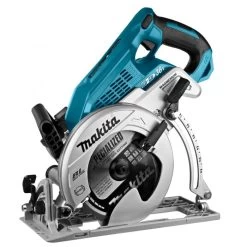 Makita DRS780Z 2x18 V Cirkelzaag 185 Mm -Goedkope Makita Winkel DRS780 A1L0 s01