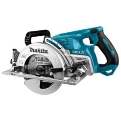 Makita DRS780Z 2x18 V Cirkelzaag 185 Mm -Goedkope Makita Winkel DRS780 A1R0