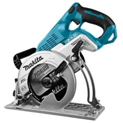 Makita DRS780Z 2x18 V Cirkelzaag 185 Mm -Goedkope Makita Winkel DRS780 A1R0 s01