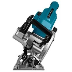 Makita DRS780Z 2x18 V Cirkelzaag 185 Mm -Goedkope Makita Winkel DRS780 A2C0 s01