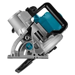 Makita DRS780Z 2x18 V Cirkelzaag 185 Mm -Goedkope Makita Winkel DRS780 A2C0 s02