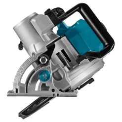 Makita DRS780Z 2x18 V Cirkelzaag 185 Mm -Goedkope Makita Winkel DRS780 A2C0 s03