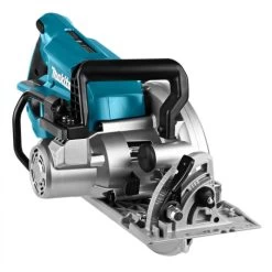 Makita DRS780Z 2x18 V Cirkelzaag 185 Mm -Goedkope Makita Winkel DRS780 A2L0