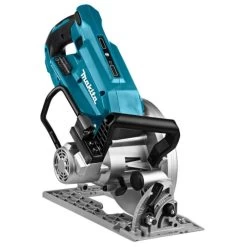 Makita DRS780Z 2x18 V Cirkelzaag 185 Mm -Goedkope Makita Winkel DRS780 A2L0 s01