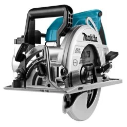 Makita DRS780Z 2x18 V Cirkelzaag 185 Mm -Goedkope Makita Winkel DRS780 A2R0 s101