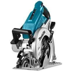 Makita DRS780Z 2x18 V Cirkelzaag 185 Mm -Goedkope Makita Winkel DRS780 A2R0 s102